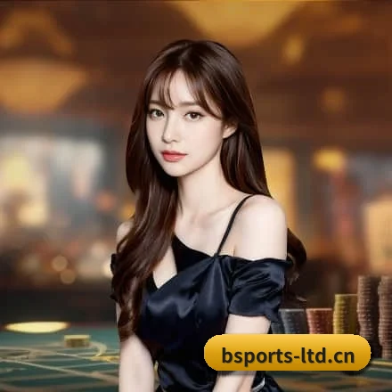 B体育 APP 界面